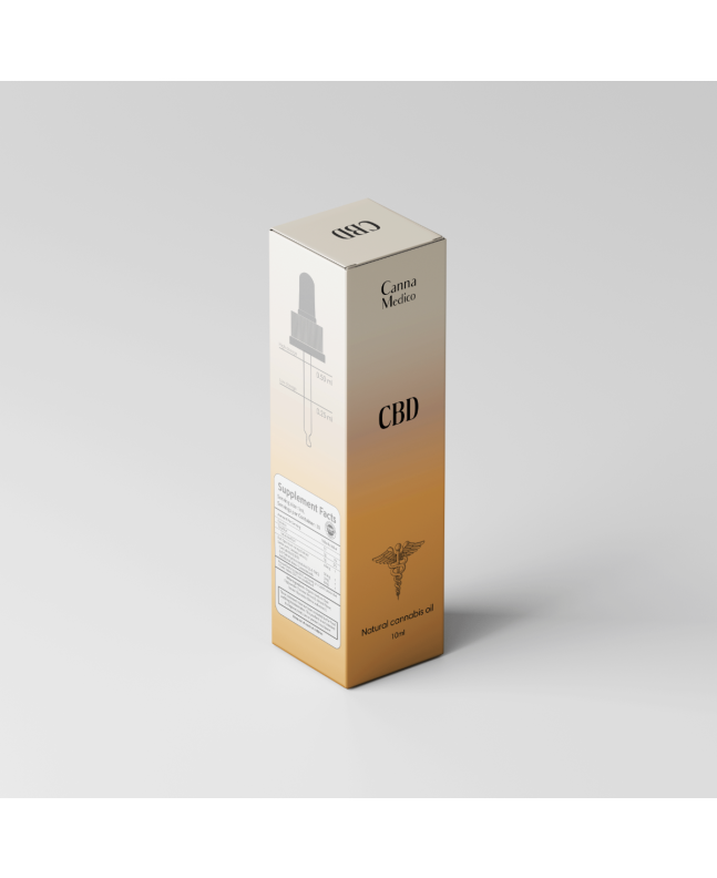 CBD Oil