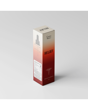 Relief Oil