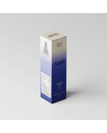 Sleep Oil