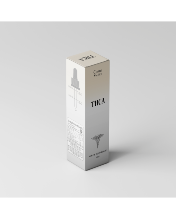 THCA Oil